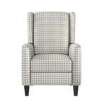 Cori Push Back Recliner Chair