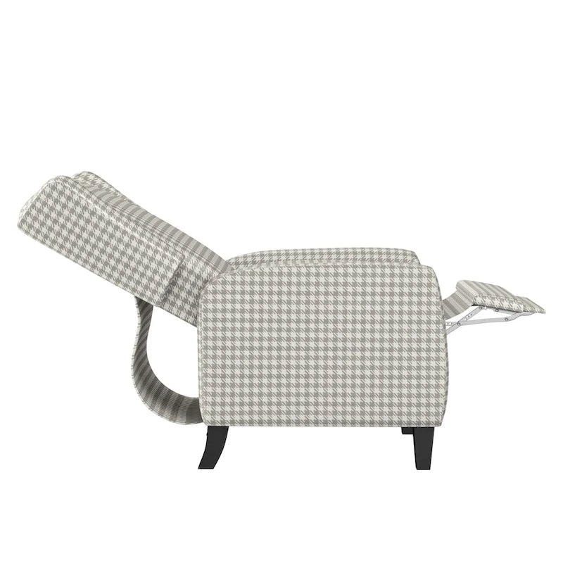 Cori Push Back Recliner Chair