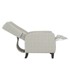 Cori Push Back Recliner Chair