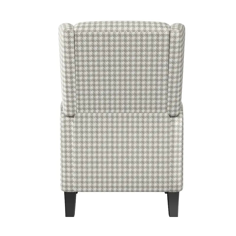 Cori Push Back Recliner Chair