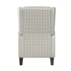 Cori Push Back Recliner Chair