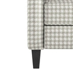 Cori Push Back Recliner Chair