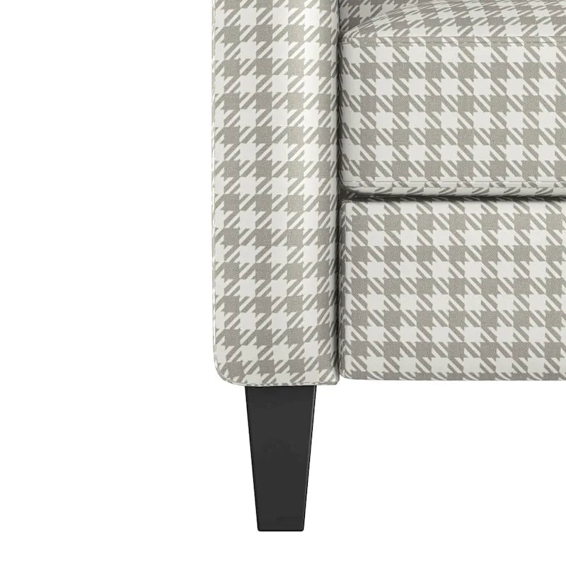 Cori Push Back Recliner Chair