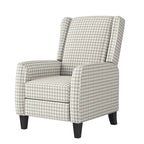 Cori Push Back Recliner Chair