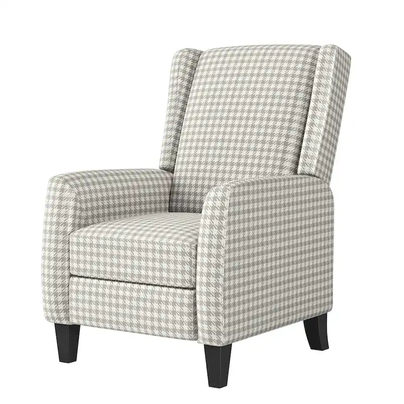 Cori Push Back Recliner Chair