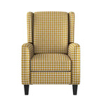 Cori Push Back Recliner Chair