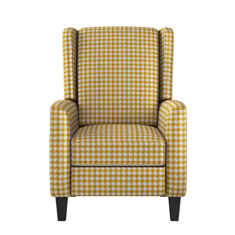 Cori Push Back Recliner Chair