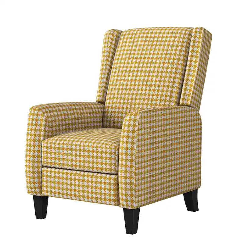 Cori Push Back Recliner Chair