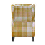Cori Push Back Recliner Chair