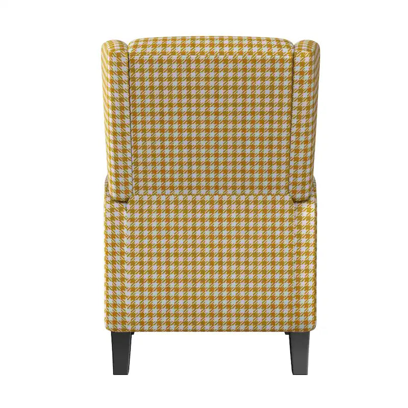 Cori Push Back Recliner Chair