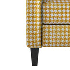 Cori Push Back Recliner Chair