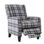 Cori Push Back Recliner Chair