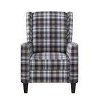 Cori Push Back Recliner Chair