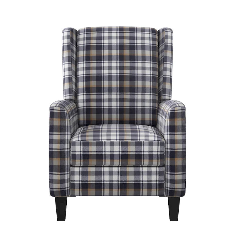 Cori Push Back Recliner Chair