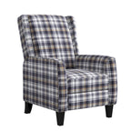 Cori Push Back Recliner Chair