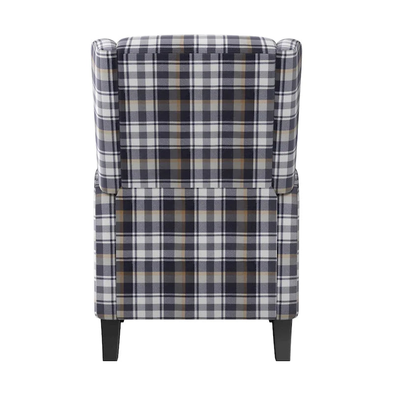 Cori Push Back Recliner Chair