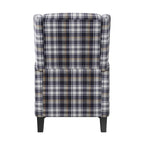 Cori Push Back Recliner Chair