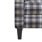 Cori Push Back Recliner Chair