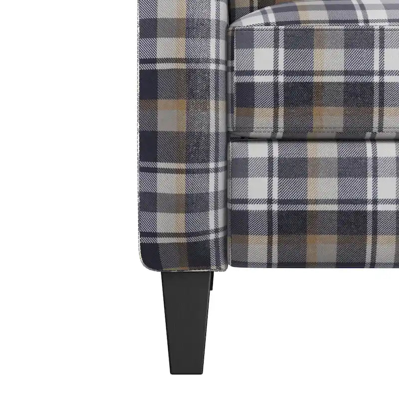 Cori Push Back Recliner Chair