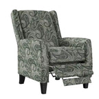 Cori Push Back Recliner Chair