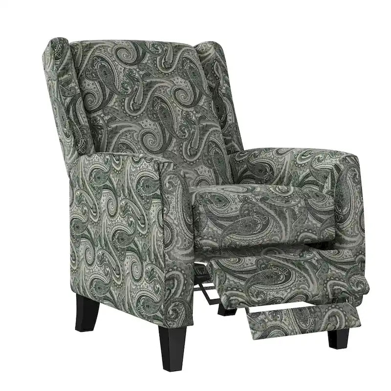 Cori Push Back Recliner Chair