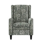 Cori Push Back Recliner Chair