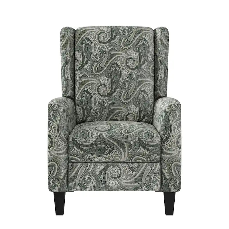 Cori Push Back Recliner Chair