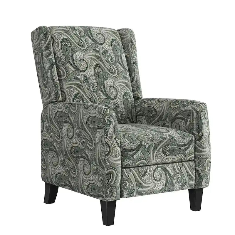 Cori Push Back Recliner Chair