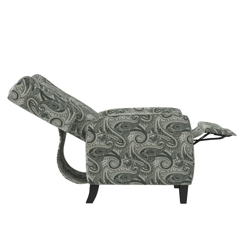 Cori Push Back Recliner Chair