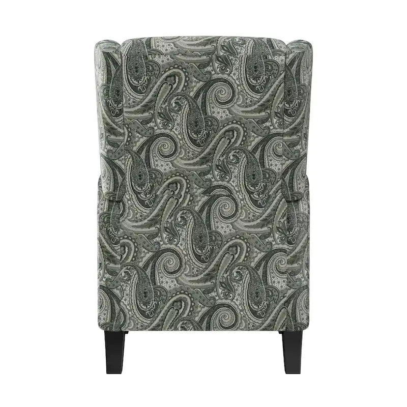 Cori Push Back Recliner Chair