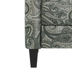 Cori Push Back Recliner Chair