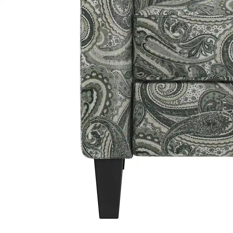 Cori Push Back Recliner Chair