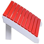 Poly Lumber Adirondack Footrest
