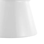 SAFAVIEH Gina Ceramic Decorative Garden Stool (Fully Assembled)