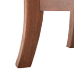 SAFAVIEH Couture Myrna Outdoor Coffee Table - 50.4 W x 28.5 L x 18.9 H - 50Wx29Dx19H