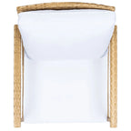 SAFAVIEH Outdoor Concepta Rocking Chair - 26W x 32D x 31H