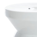 SAFAVIEH Verdie Indoor / Outdoor Ceramic Decorative Garden Stool