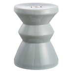 SAFAVIEH Verdie Indoor / Outdoor Ceramic Decorative Garden Stool