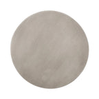 Cayce Outdoor Lightweight Concrete Side Table by Christopher Knight Home