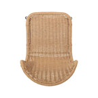 Spinnaker Outdoor Boho Wicker Dining Chair (Set of 2) by Christopher Knight Home - 20.25 W x 25.50 D x 34.75 H