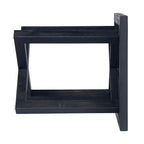 Hamel Outdoor Acacia Wood Square Side Table by Christopher Knight Home