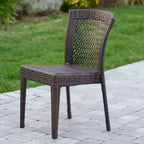 Dusk 7-piece Outdoor Dining Set by Christopher Knight Home