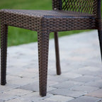 Dusk 7-piece Outdoor Dining Set by Christopher Knight Home