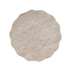 Cambio Outdoor Lightweight Concrete Side Table by Christopher Knight Home
