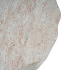 Cambio Outdoor Lightweight Concrete Side Table by Christopher Knight Home