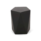 Apollo Outdoor Modern Side Table by Christopher Knight Home
