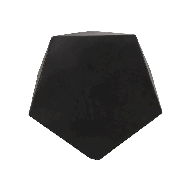 Apollo Outdoor Modern Side Table by Christopher Knight Home