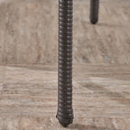 Neal Outdoor Wicker Bar Stools by Christopher Knight Home