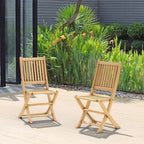 Amazonia Augusta Teak 7-piece Rectangular Dining Set - 7 piece