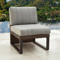 Patio Festival Five-Wicker Outdoor Wicker Patio Chair